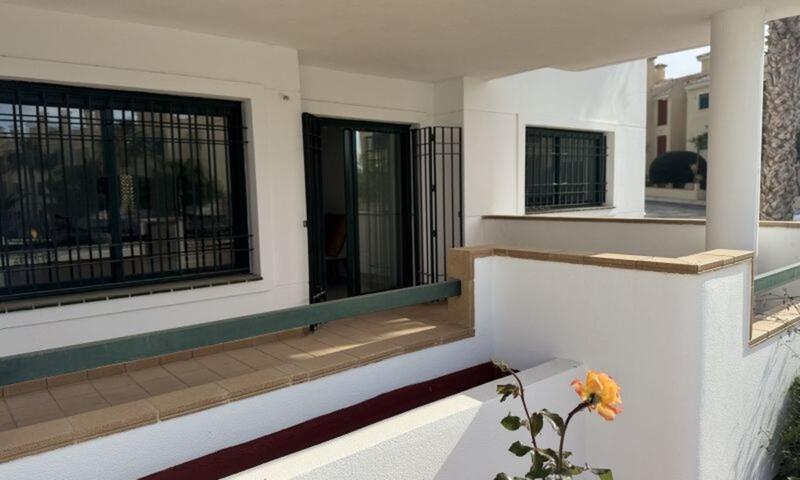 2 Schlafzimmer Appartement zu verkaufen