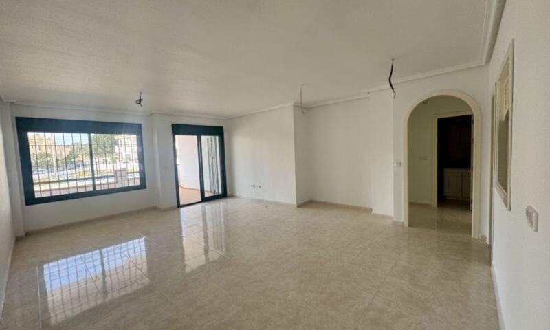 2 Schlafzimmer Appartement zu verkaufen