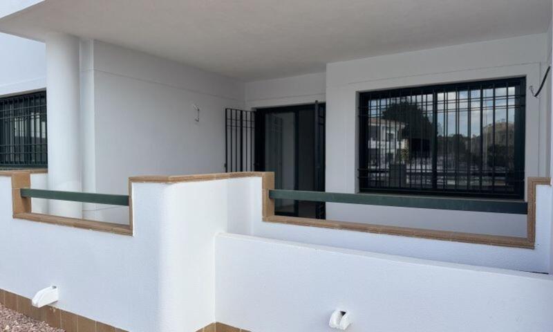 2 Schlafzimmer Appartement zu verkaufen
