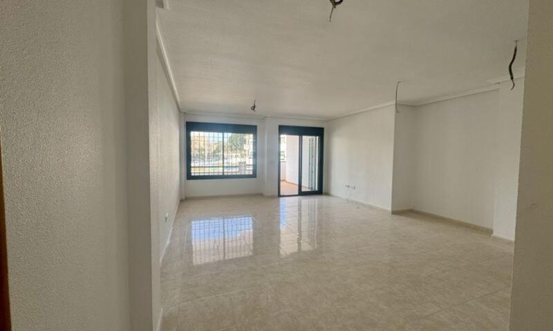 2 Schlafzimmer Appartement zu verkaufen