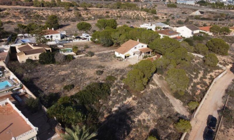 3 slaapkamer Villa Te koop