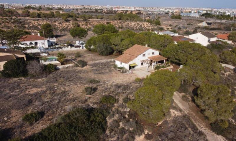 3 slaapkamer Villa Te koop