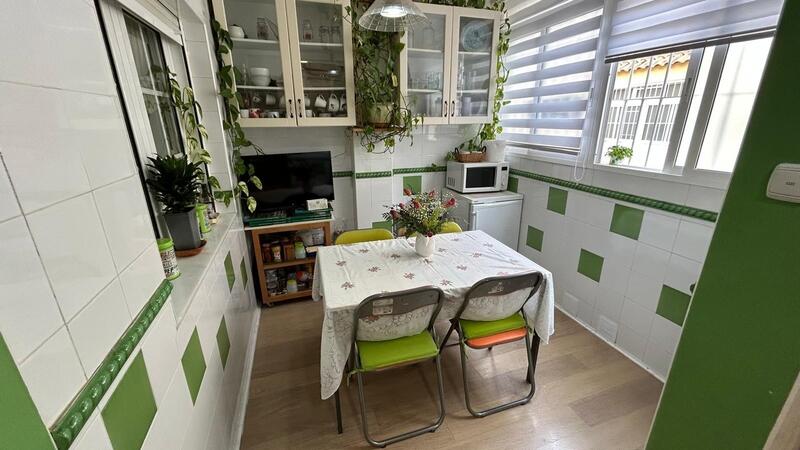 3 sovrum Villa till salu