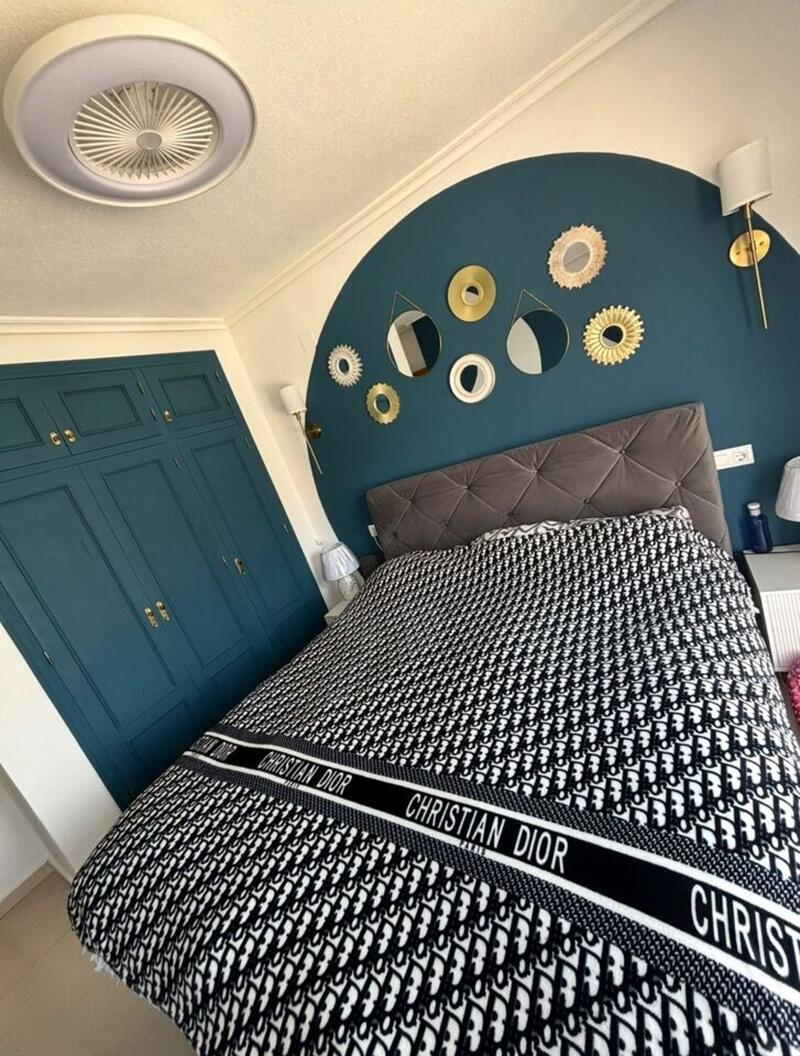 3 Schlafzimmer Stadthaus zu verkaufen