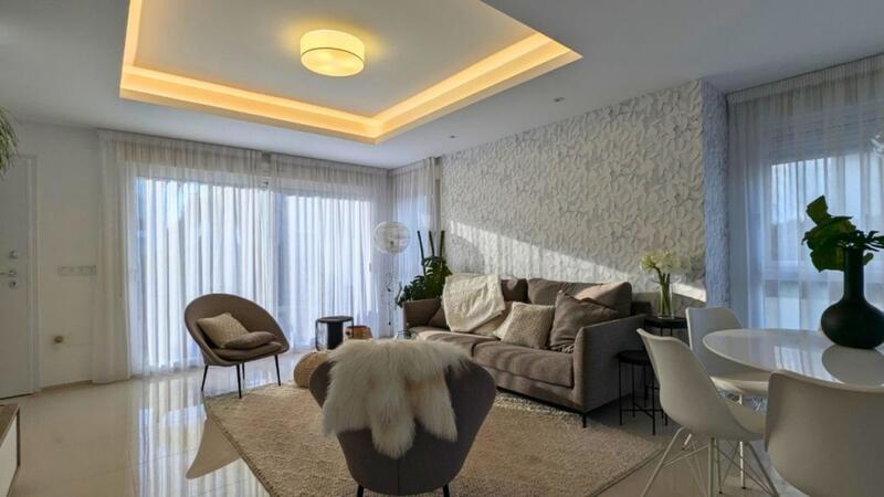 3 Cuarto Villa en venta