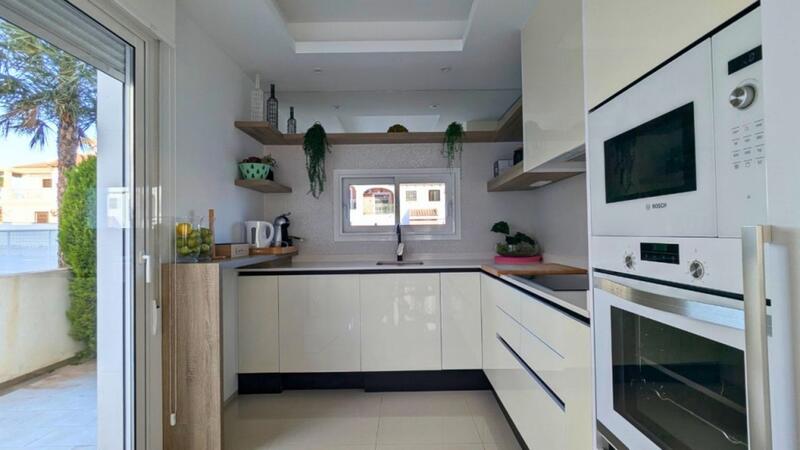 3 Cuarto Villa en venta