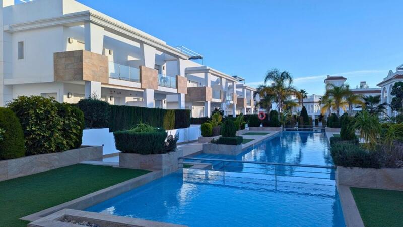3 Cuarto Villa en venta