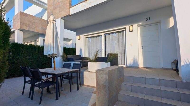3 Cuarto Villa en venta