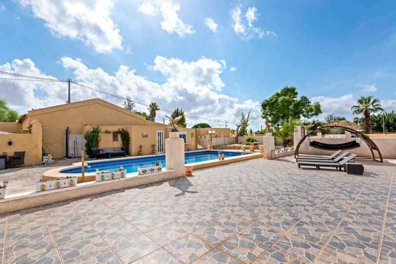 3 bedroom Villa for sale