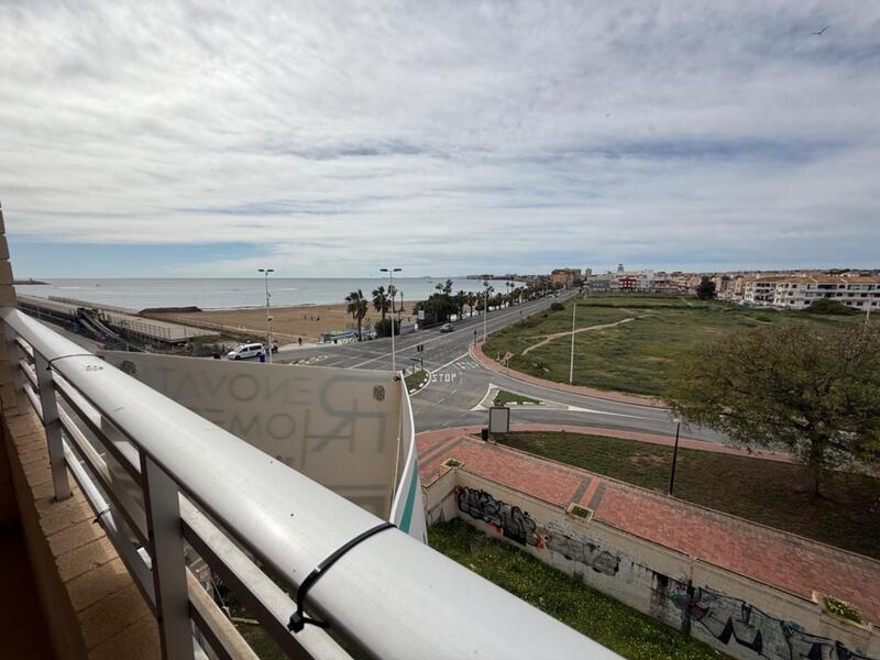 2 Cuarto Apartamento en venta