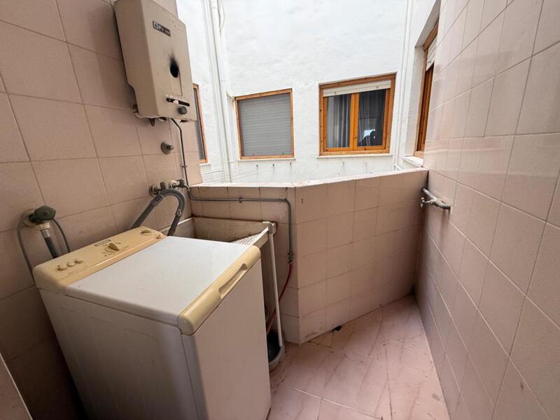 2 Cuarto Apartamento en venta