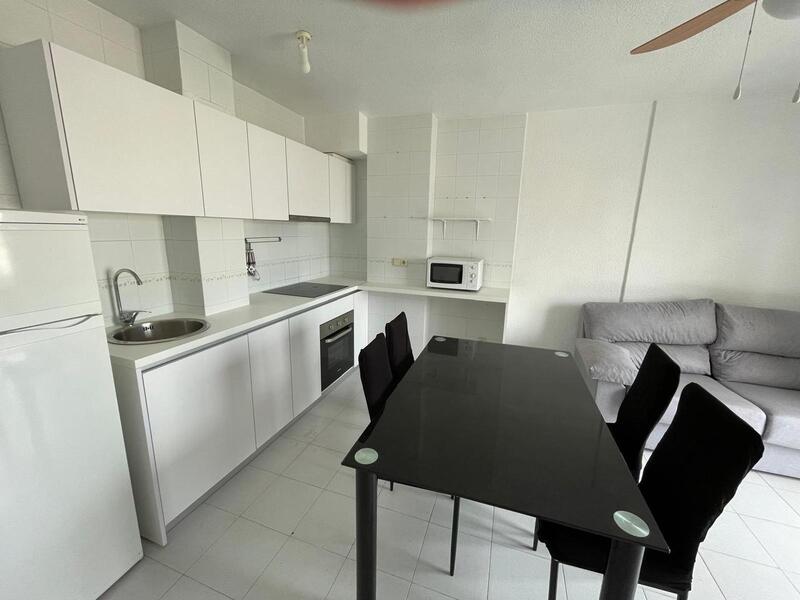2 Schlafzimmer Appartement zu verkaufen