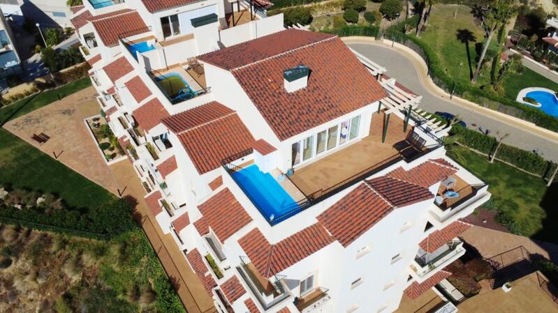 Apartment for sale in Altea, Alicante