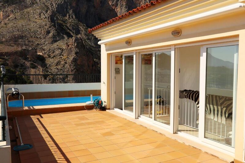 2 Cuarto Apartamento en venta
