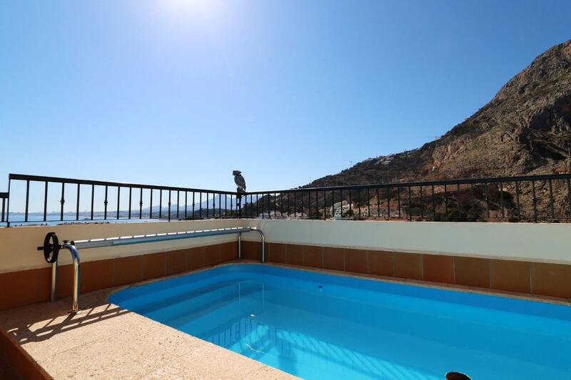2 Cuarto Apartamento en venta