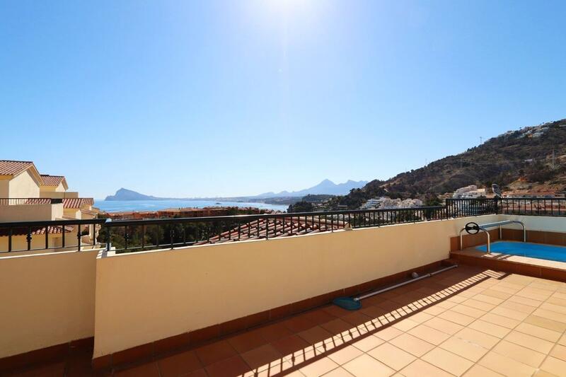 2 Cuarto Apartamento en venta