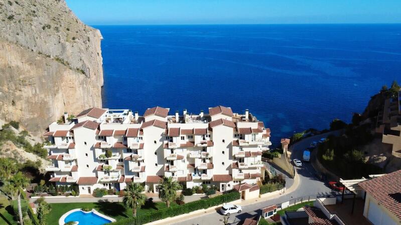 2 Cuarto Apartamento en venta