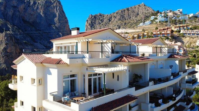 2 Cuarto Apartamento en venta