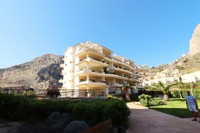 2 Cuarto Apartamento en venta