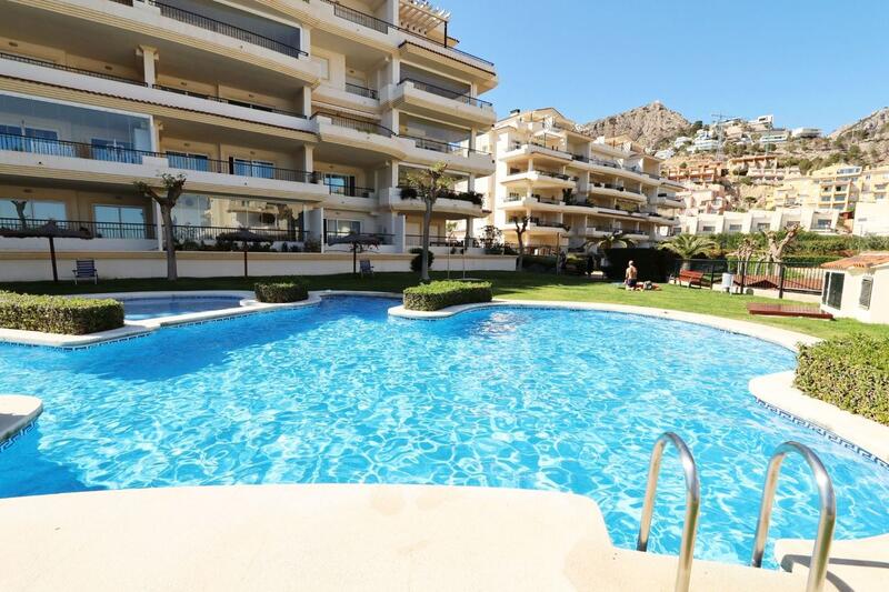 2 Cuarto Apartamento en venta