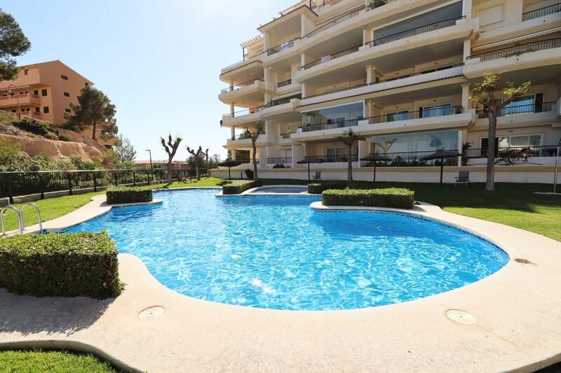 2 Cuarto Apartamento en venta