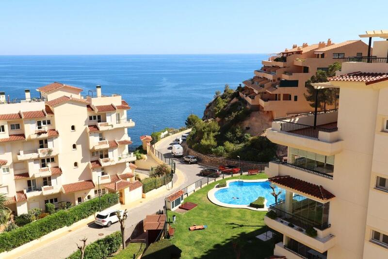2 Cuarto Apartamento en venta