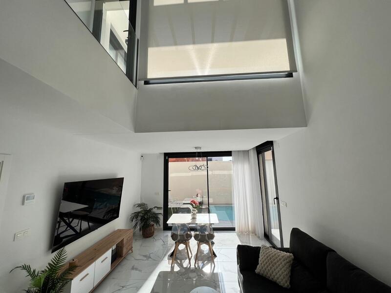 3 Cuarto Villa en venta