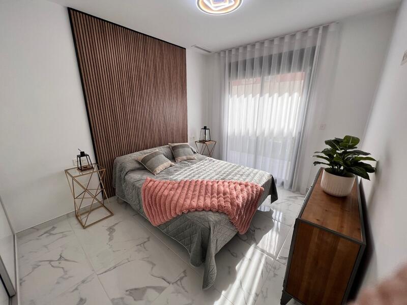 3 Cuarto Villa en venta