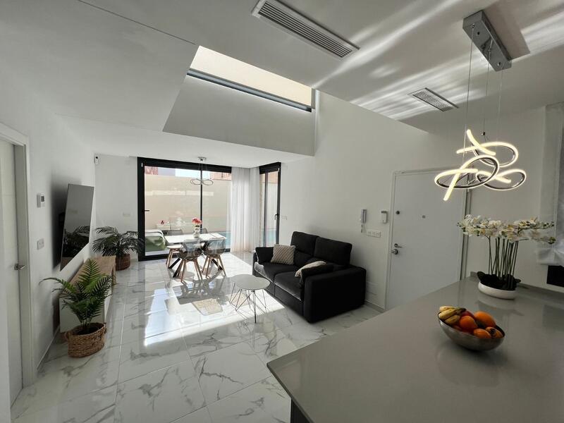 3 Cuarto Villa en venta