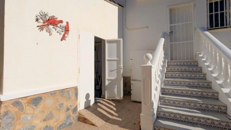 3 soveværelse Villa til salg