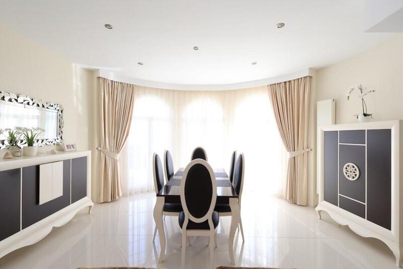 5 Cuarto Villa en venta