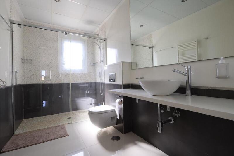 5 Cuarto Villa en venta
