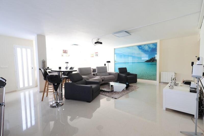 5 Cuarto Villa en venta