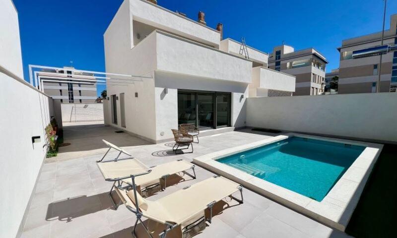 3 bedroom Villa for sale