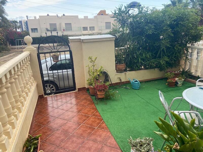3 Cuarto Villa en venta