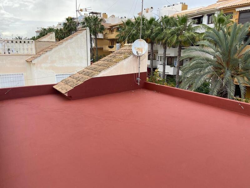 3 Cuarto Villa en venta