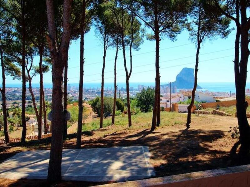 5 Cuarto Villa en venta