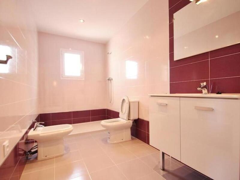 5 Cuarto Villa en venta