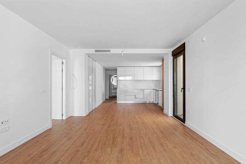 2 chambre Appartement à vendre