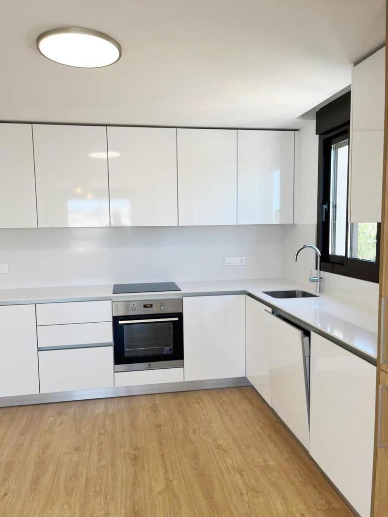 2 chambre Appartement à vendre