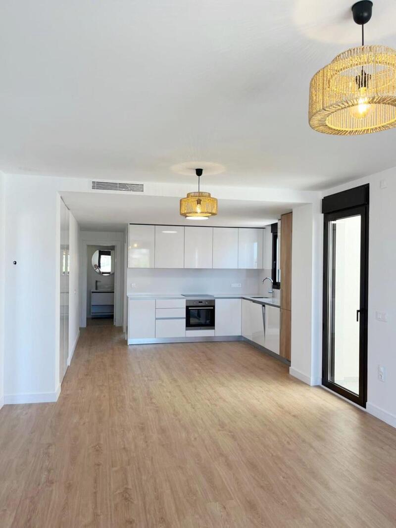 2 chambre Appartement à vendre