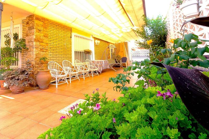 3 Schlafzimmer Villa zu verkaufen