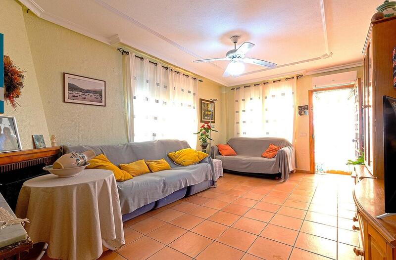 3 Schlafzimmer Villa zu verkaufen