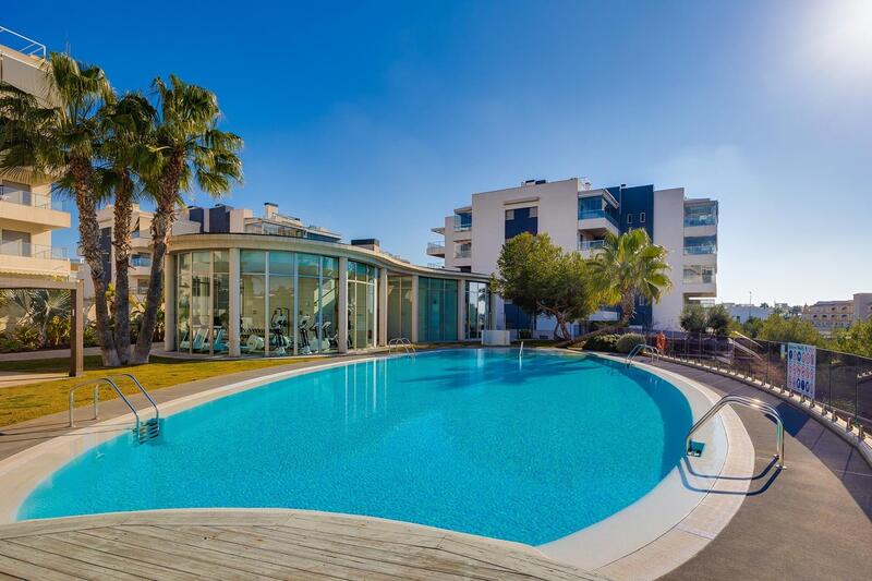 2 bedroom Apartment for sale