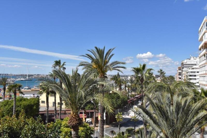3 Cuarto Apartamento en venta