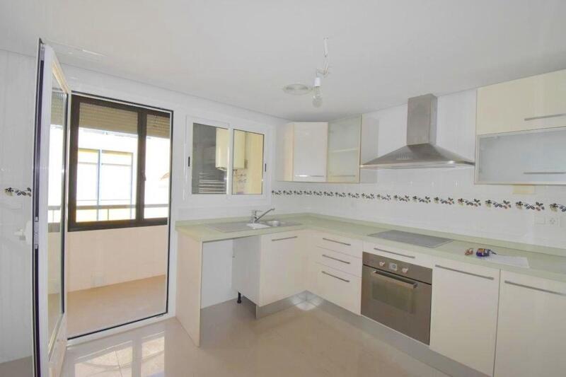 3 Cuarto Apartamento en venta