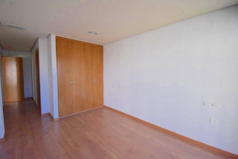 3 Cuarto Apartamento en venta