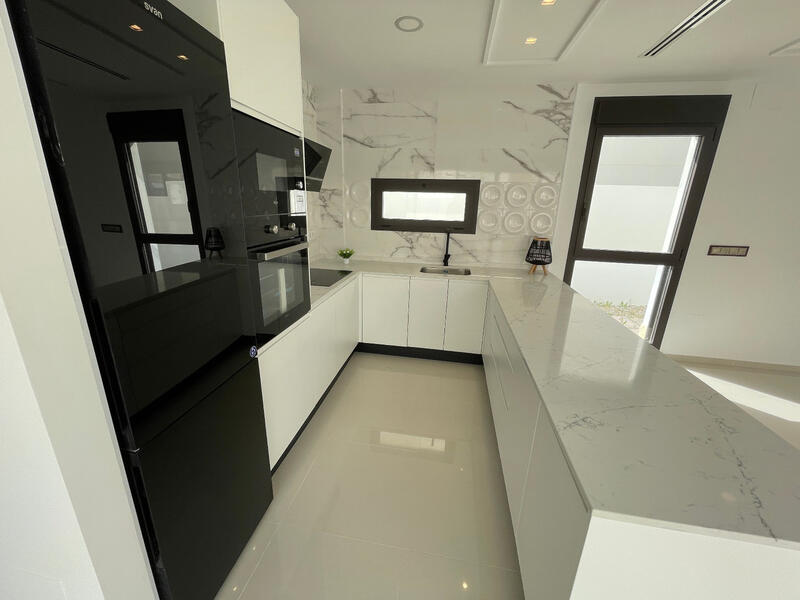 3 Cuarto Villa en venta