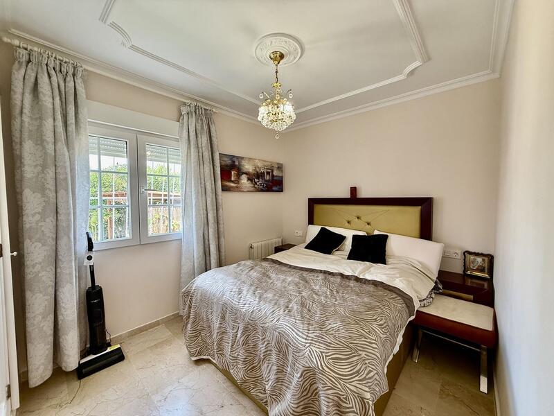 4 bedroom Villa for sale