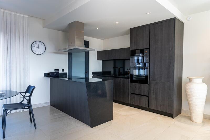 3 Schlafzimmer Appartement zu verkaufen